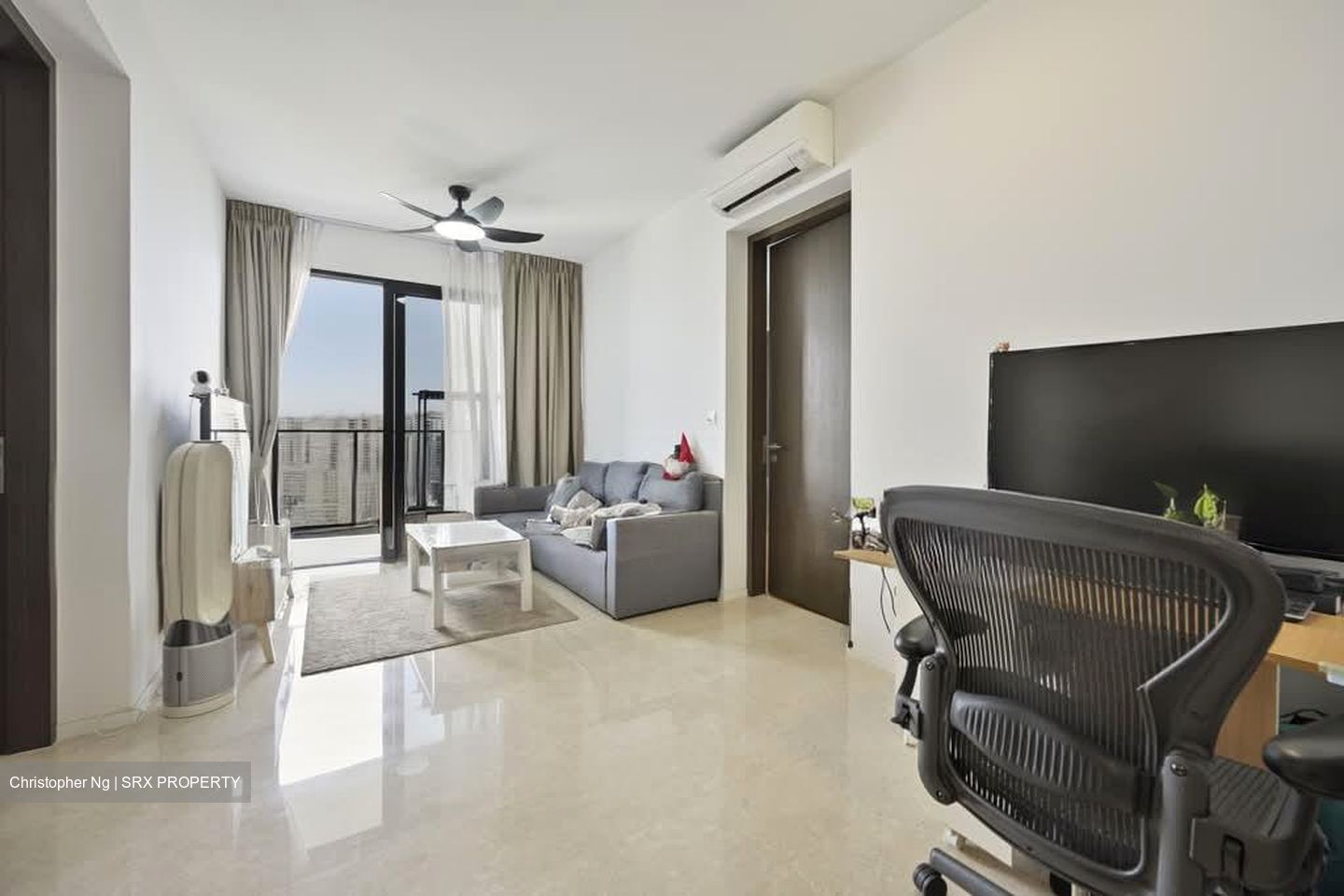 Avenue South Residence (D3), Apartment #537704371